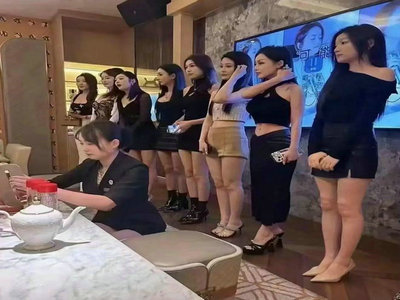 长沙夜总会招聘
